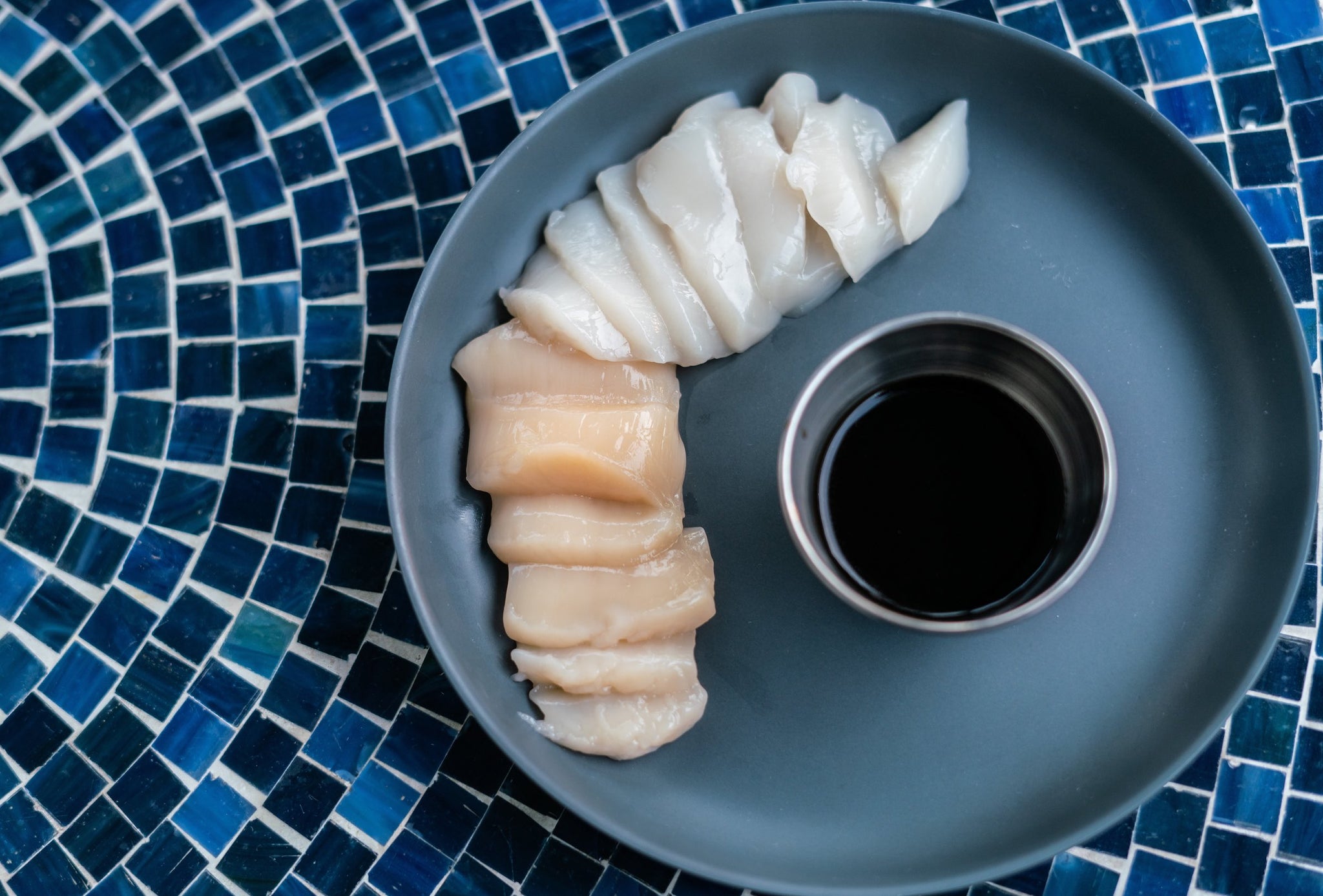 Yes you CAN get luxury sea scallops right here in the U.S.