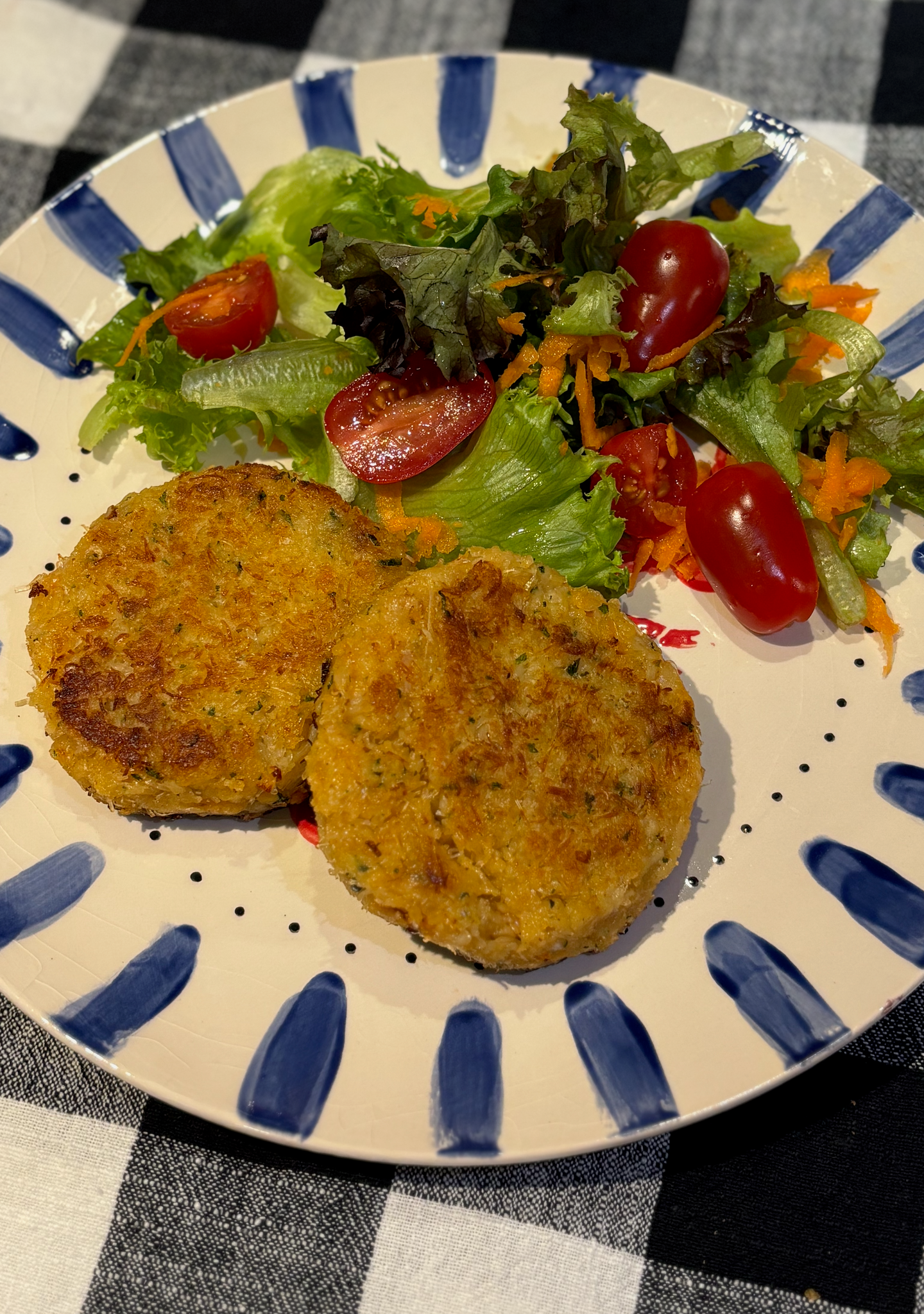 Frozen Maine Crabcakes