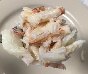 Fresh Maine Crab + Lobster Roll Kit
