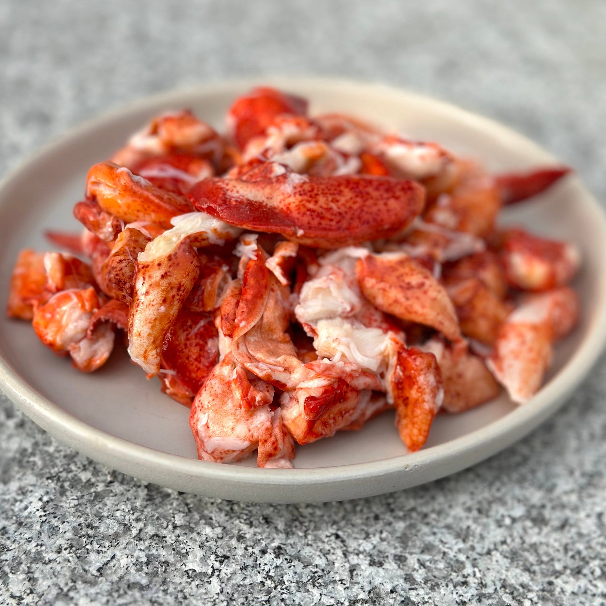 Lobster Meat, Fresh 2lb Packs – Tony's Seafood Online Ordering Lobster Meat, Fresh 2lb Packs – Tony's Seafood Online Ordering